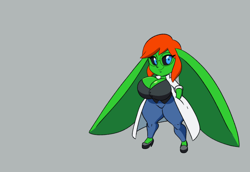 Gemini Gobbo Rule 34 Image