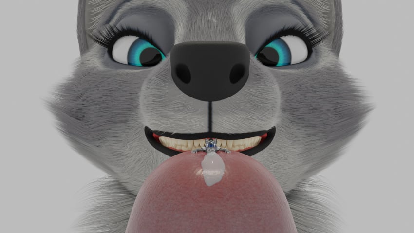 1boy 1futa anal anthro bodily_fluids canid canine canis close-up cock_vore cum dickgirl digital_media_(artwork) duo fur futa_pred futanari genital_fluids genitals giantess hi_res intersex larger_futa larger_futanari living_insertion living_sex_toy machine macro macro/micro male male/futa male_prey male_urethral_insertion mammal micro miniboy nude penile penis precum pred prey protogen size_difference smaller_male smile sounding trapped tycei urethra urethral_insertion vore wolf