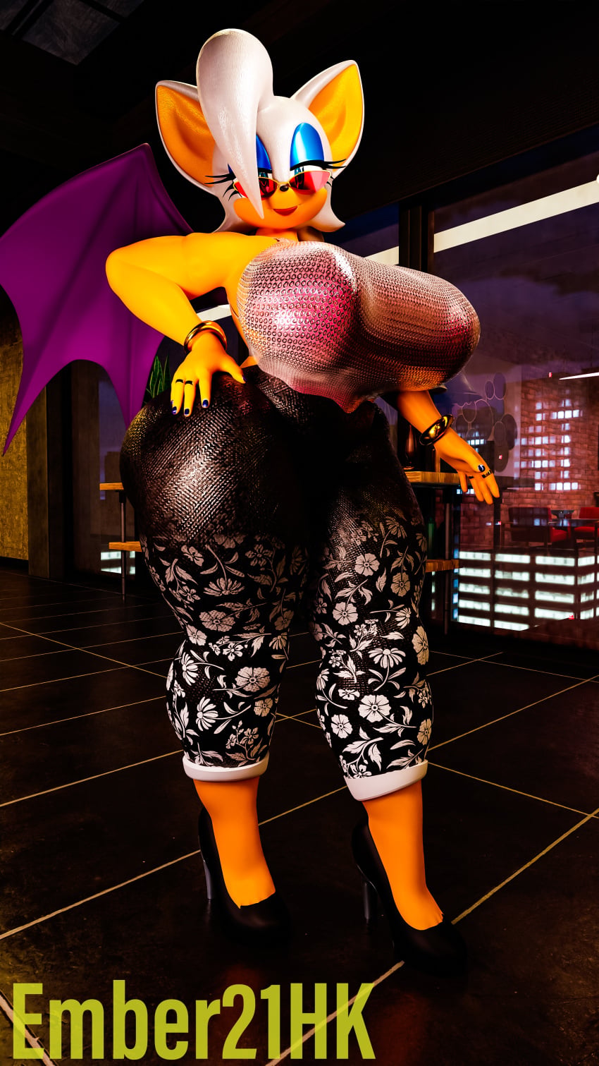 3d (Artwork) Rule 34 Image
