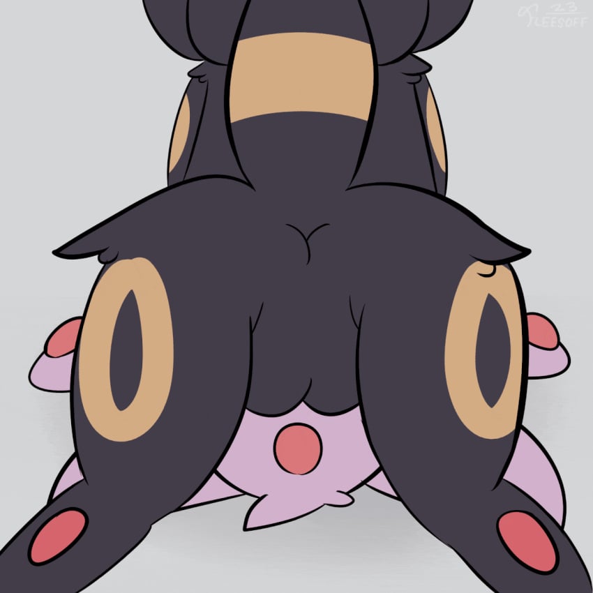 1:1 2023 2d_animation ambiguous_gender animated anus balls black_body black_fur bodily_fluids cum cum_in_mouth cum_inside digital_media_(artwork) duo eeveelution espeon feral fleesoff fur generation_2_pokemon genital_fluids genitals hi_res irrumatio male male/ambiguous male_penetrating nintendo open_mouth oral penetration penile pokemon pokemon_(species) purple_body purple_eyes purple_fur sex short_playtime silhouette simple_background tail umbreon white_background x-ray