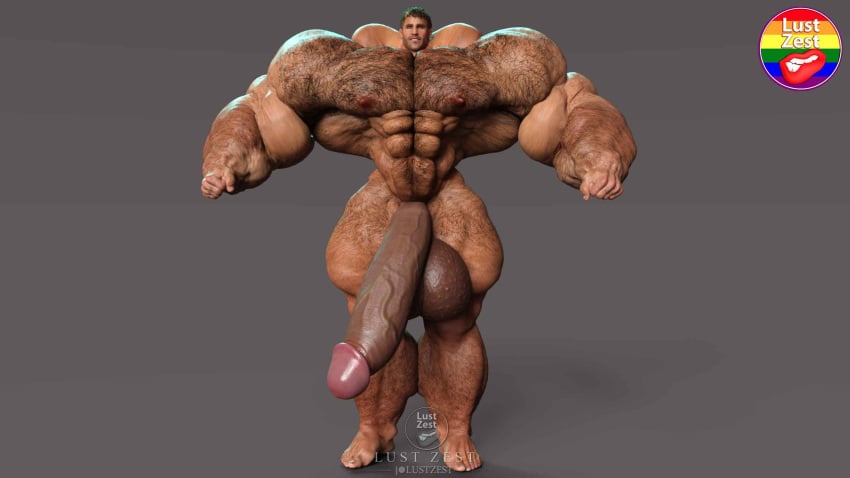 abs anal armpit armpits arms ass back background balls bara barefoot beef beefy biceps big blue body chest chris_redfield cock cum difference drip ejaculation eyes face facial feet focus gay genitalia guy hair hairy held huge hyper in legs lustzest male monster muscle muscles muscular naughty nipples nude on only open pecs penis penisabs pleasure precum pubic resident_evil scars sex simultaneous size spread testicles thighs upper veins veiny