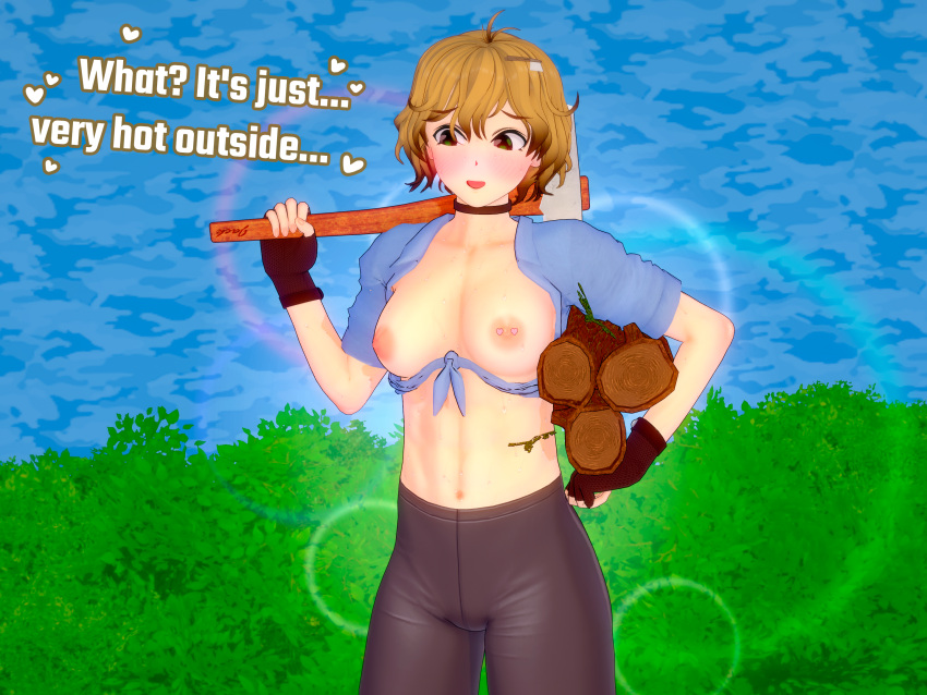 Original Character (Original) Rule 34 Image