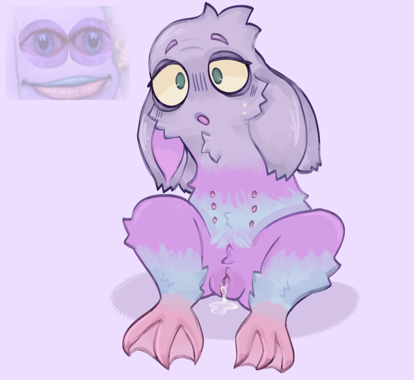 My Singing Monsters Rule 34 Image