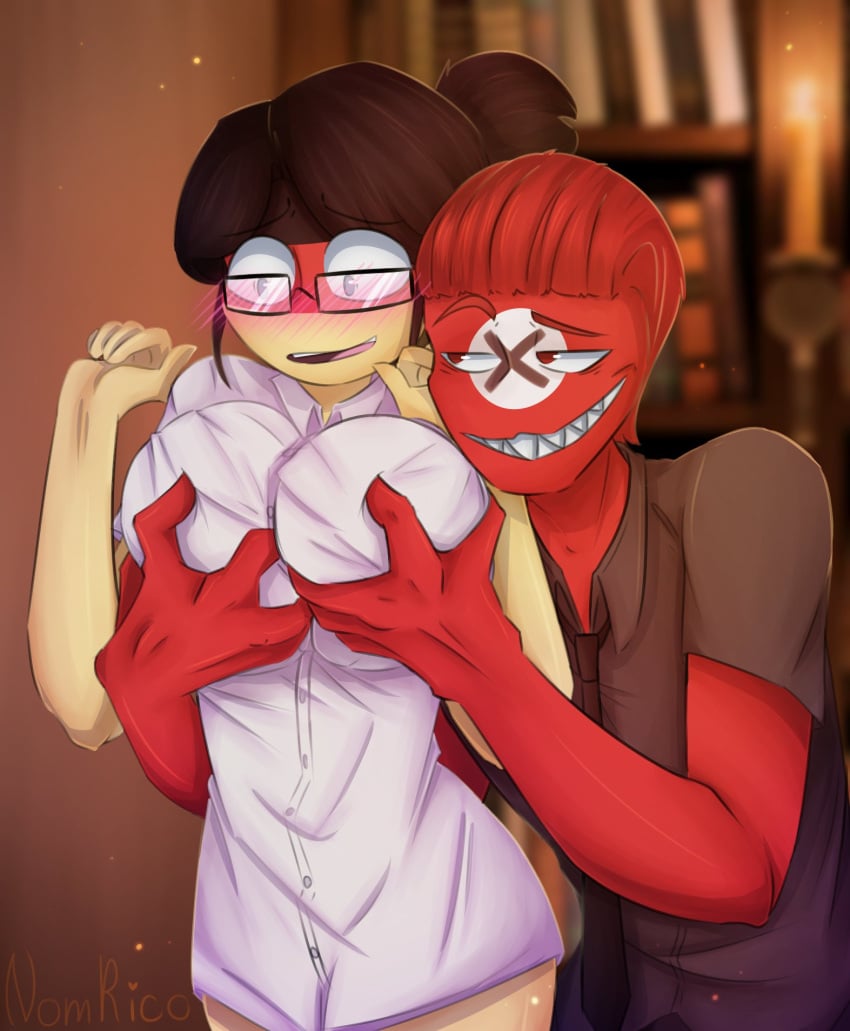 Countryhumans r34 - hotelmyslivnanedvedice.cz