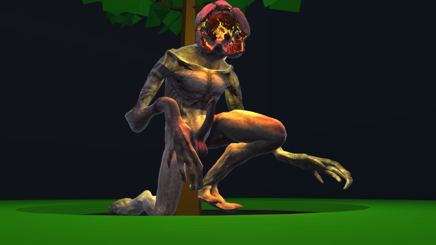 Demogorgon Rule 34 Image