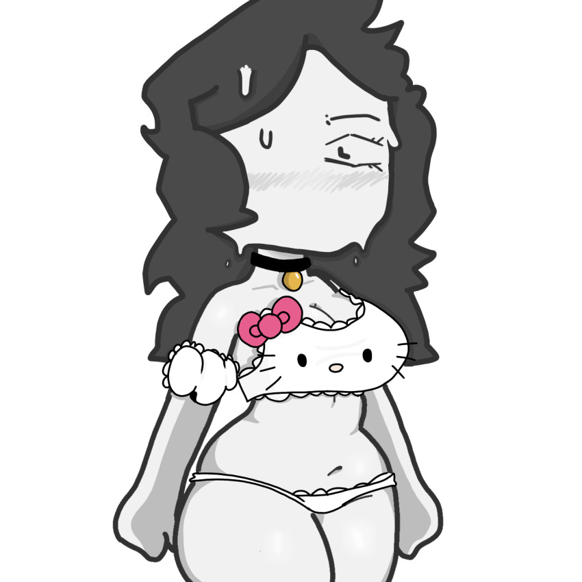 Hello Kitty (Character) Rule 34 Image