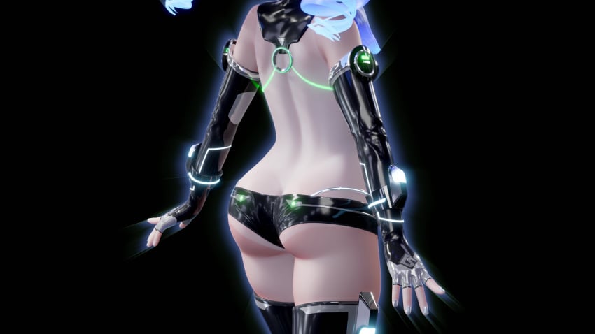 1girls Rule 34 Image