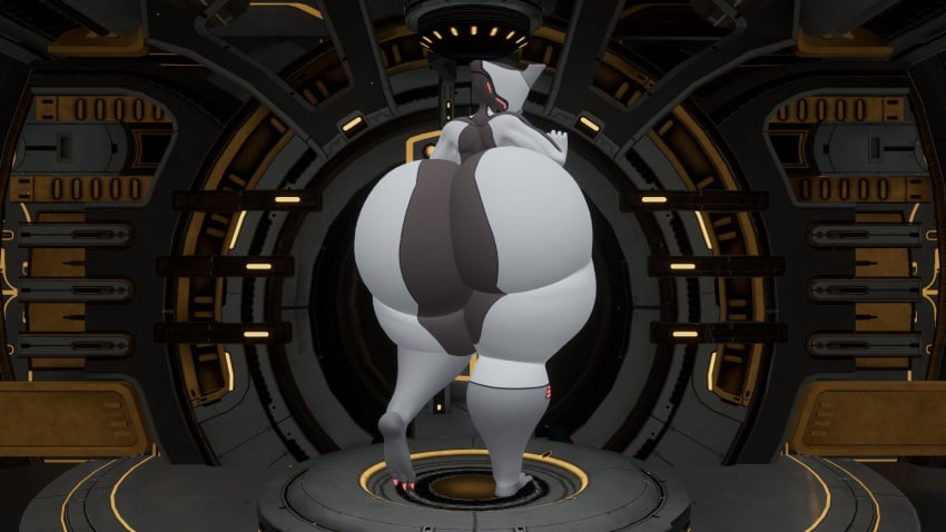 Excalibur (Warframe) Rule 34 Image