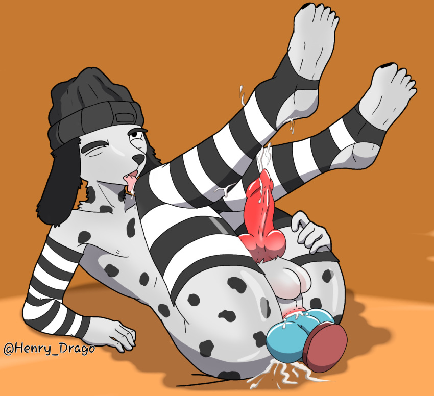 Anal Rule 34 Image