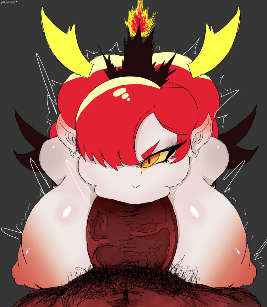 1boy 1girls :>= big_ass big_breasts big_penis blowjob blowjob_face demon demon_girl disney disney_xd fellatio hekapoo human humanoid interspecies large_ass large_breasts large_penis looking_at_viewer male_human/female_demon male_human/female_humanoid oral oral_sex penetration pov pov_eye_contact sexrn star_vs_the_forces_of_evil