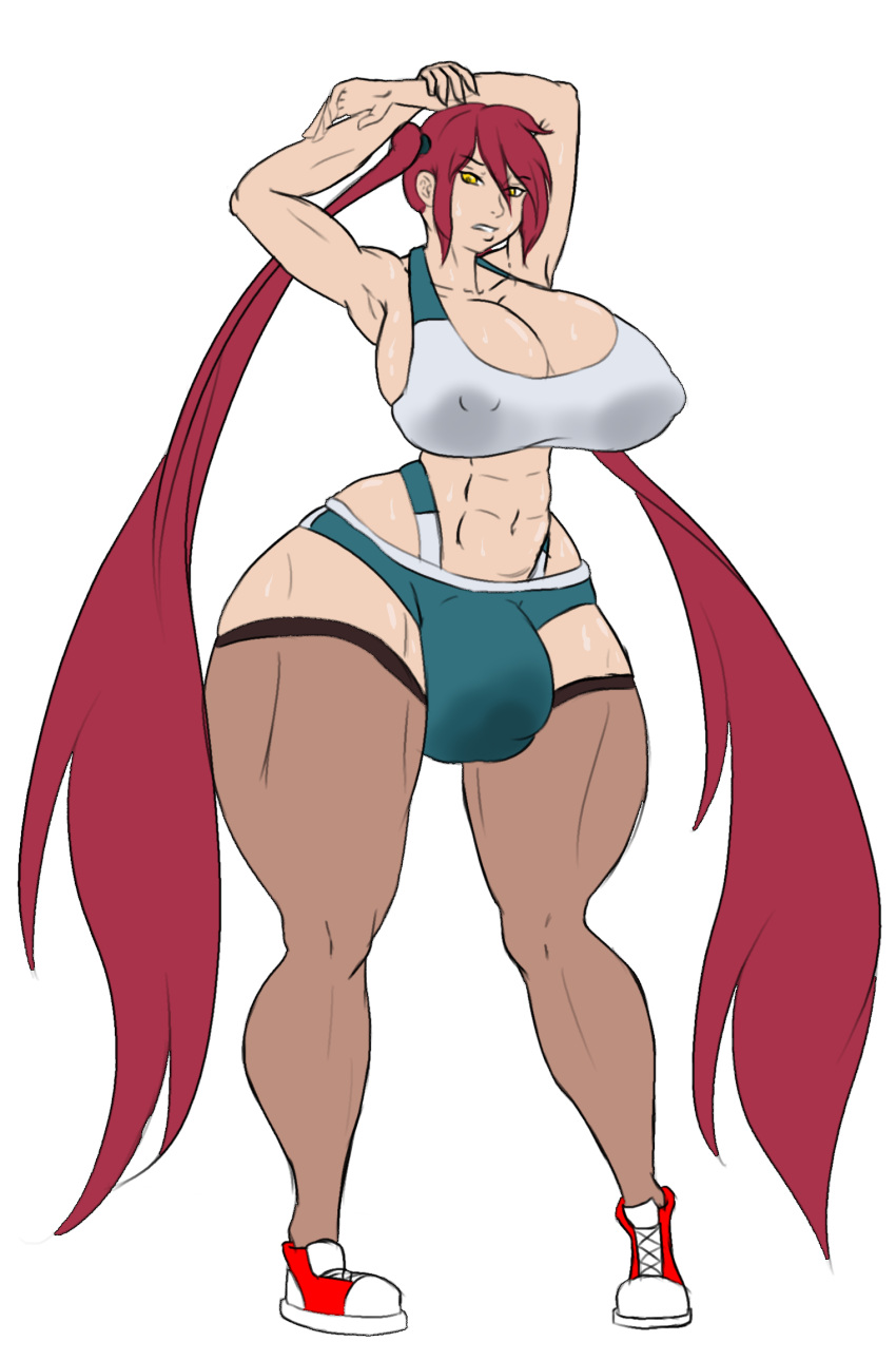 Original Character (Original) Rule 34 Image