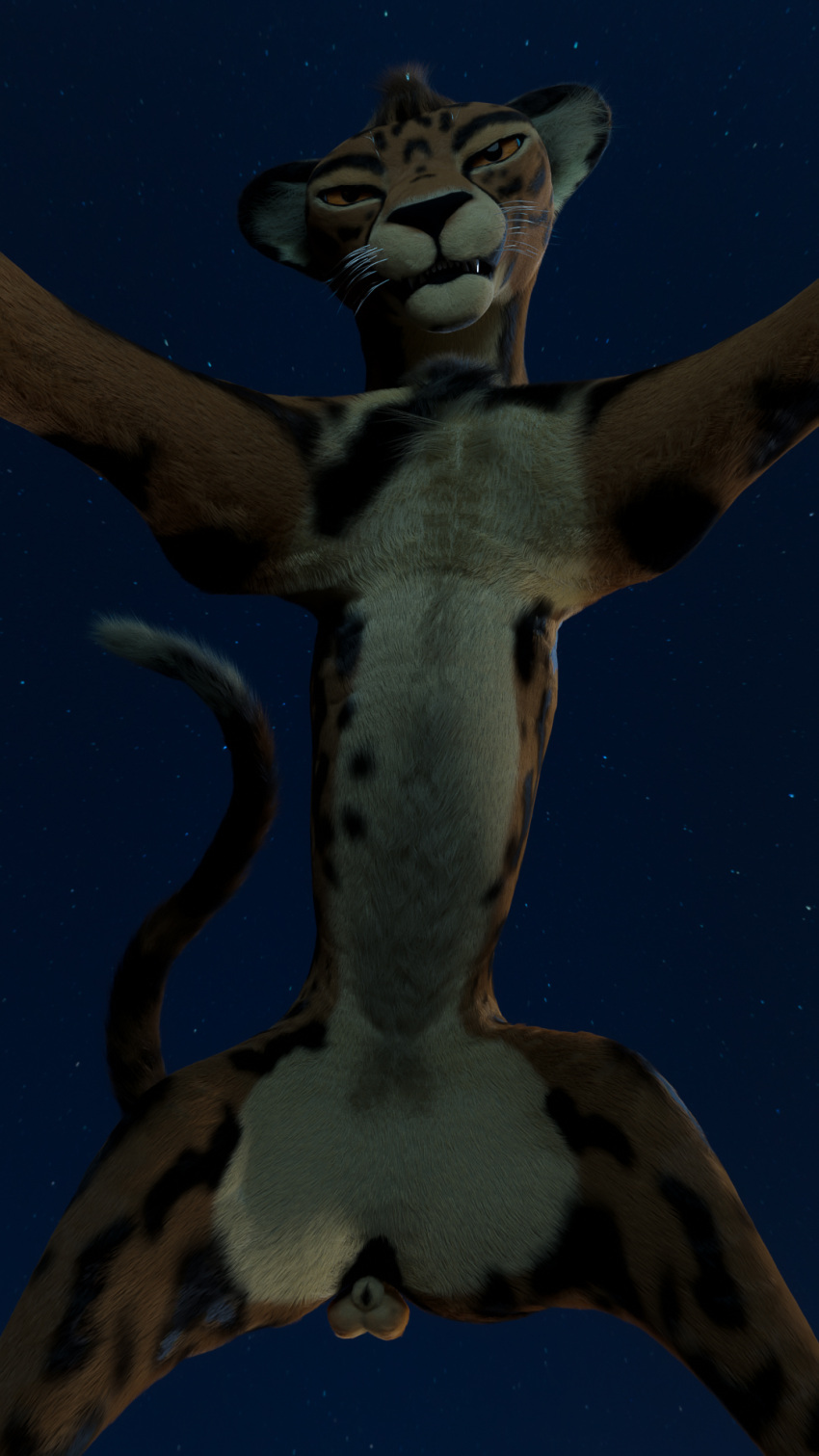 Blender (Software) Rule 34 Image