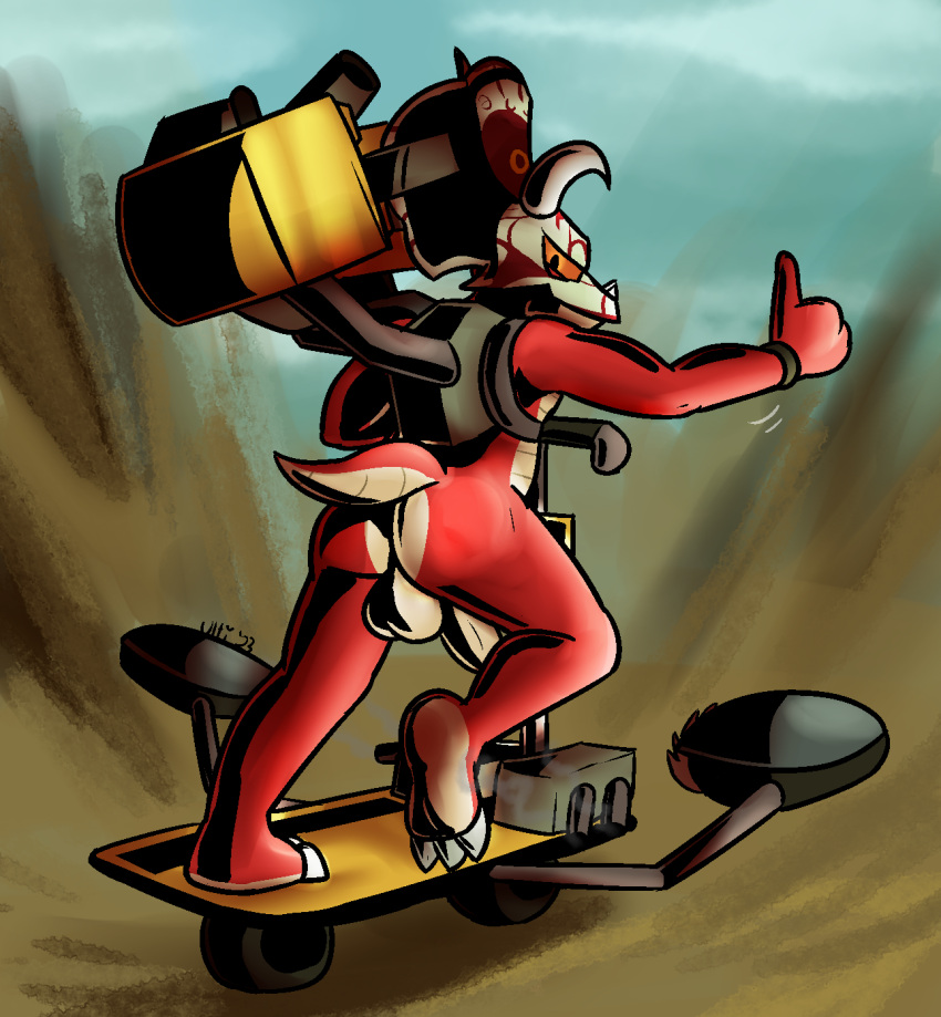 Duel Masters Rule 34 Image
