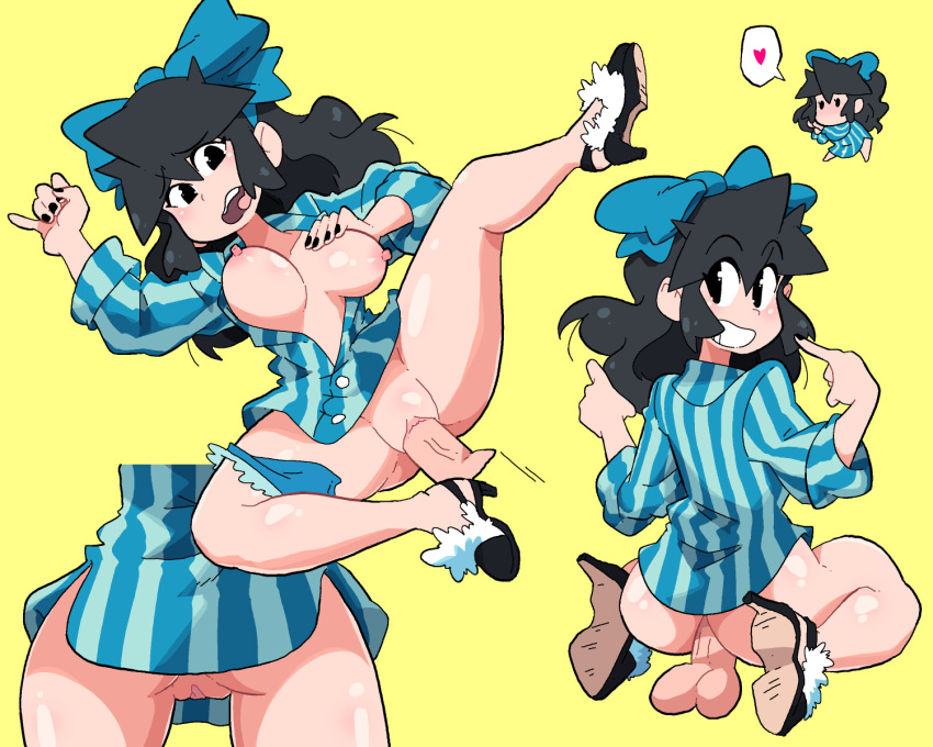 Lucia (Scott Malin) Rule 34 Image