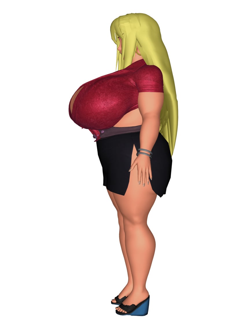 1girls 3d 3d_(artwork) alternate_version_available ass_bigger_than_head big_ass big_breasts big_butt boruko boruto:_naruto_next_generations breasts_bigger_than_head breasts_bigger_than_torso female female_only hourglass_figure huge_ass huge_breasts hyper_bimbo naruto naruto_(series) saturnxart tagme uzumaki_boruto venus_body