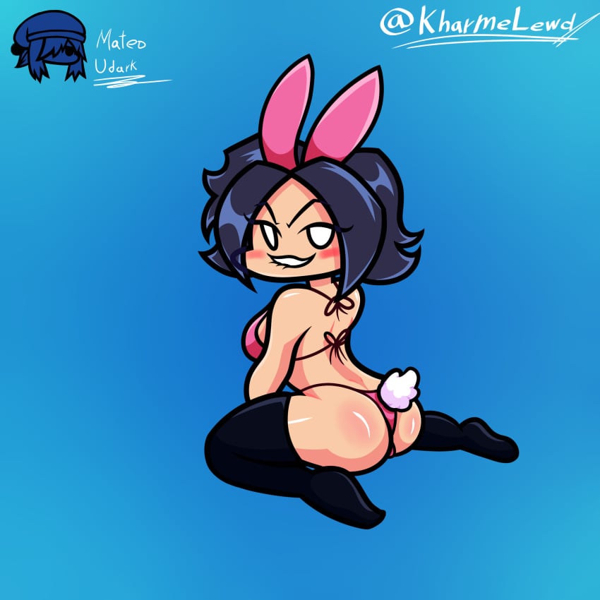 Nene (Newgrounds) Rule 34 Image