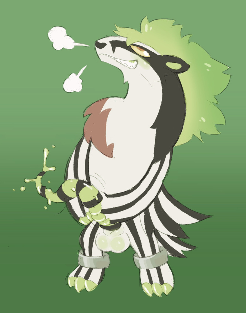 Beetlejuice (Character) Rule 34 Image