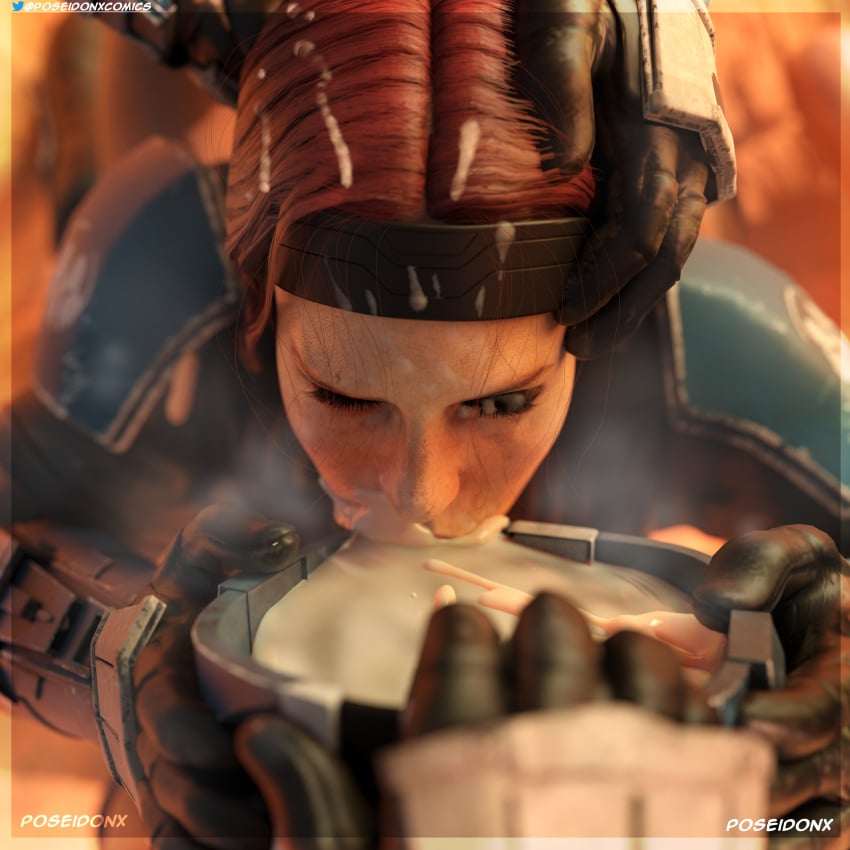 1futa 1girls 3d 3d_(artwork) bo-katan_kryze closed_eyes container cum cum_covered cum_drinking cum_in_container cum_in_hair cum_in_helmet cum_on_hair disheveled_hair drinking drinking_cum female female_focus femsub force_drinking foursome futa_on_female futadom futanari gokkun hands_on_head head_grab holding holding_head mandalorian mandalorian_armor mandalorian_helmet messy_hair nite_owl partially_clothed poseidonx star_wars the_mandalorian the_mandalorian:_season_three