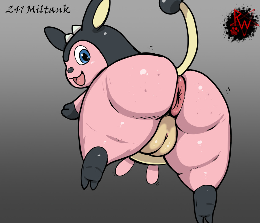 Generation 2 Pokemon (Nintendo) Rule 34 Image