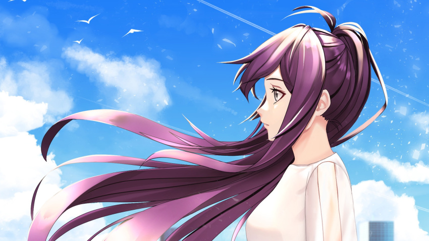 character_name female highres kotonoha kotonoha_haruko memories_of_another_life my_summer_adventure non-web_source otaku summer visual_novel