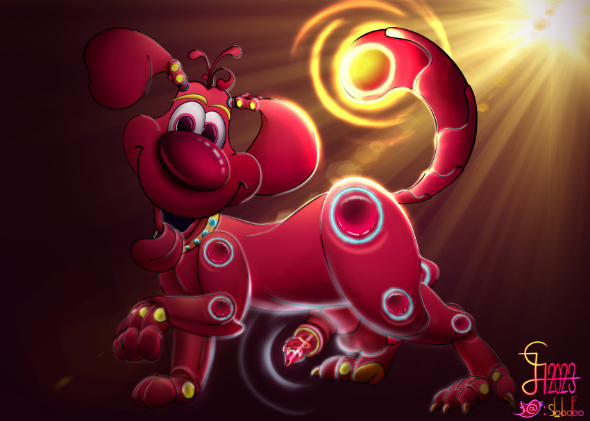 Absurd Res Rule 34 Image