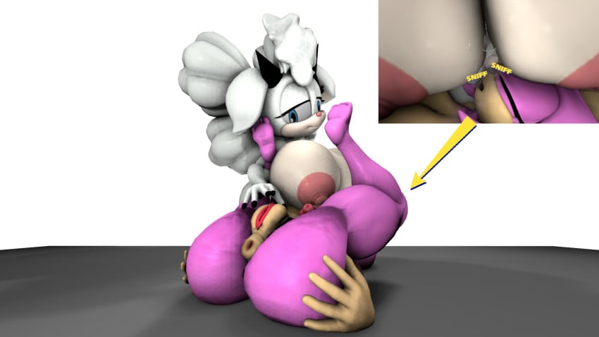 3d 3d_(artwork) amy_rose anthro anus areola arrow_sign ass big_breasts big_butt bodily_fluids bovid breasts caprine cutaway digital_media_(artwork) duo eulipotyphlan female female/female fur genital_fluids genitals green_eyes grin half-closed_eyes hand_on_butt hedgehog hi_res horn huge_breasts idw_comics idw_publishing lanolin_the_sheep legs_up lying mammal mobian_(species) multicolored_body narrowed_eyes nude on_back on_ground onomatopoeia pink_areola pink_body potatermino_(artist) pussy pussy_juice raised_leg sega sheep simple_background smile sniffing sonic_(series) sonic_the_hedgehog_(comics) sonic_the_hedgehog_(idw) sonic_the_hedgehog_(series) sound_effects tan_body text two_tone_body white_background white_body white_fur white_wool wool_(fur)