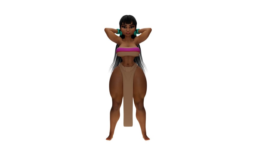 1girls 3d ass athletic athletic_female aztec big_ass big_breasts black_hair bottom_heavy breasts brown-skinned_female brown_body brown_eyes brown_hair brown_skin bubble_ass bubble_butt busty chel cleavage curvaceous curvy curvy_figure dark-skinned_female dark_hair dark_skin digital_media_(artwork) dreamworks eyebrows eyelashes eyes female female_focus fit fit_female hair hips hourglass_figure huge_breasts human large_ass large_breasts legs light-skinned_female light_skin lips long_hair mesoamerican native native_american seraph1cc slim_waist south_american tanned tanned_skin the_road_to_el_dorado thick thick_ass thick_legs thick_lips thick_thighs thighs top_heavy upper_body voluptuous waist wide_hips