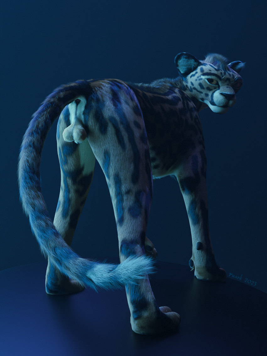 Blender (Software) Rule 34 Image