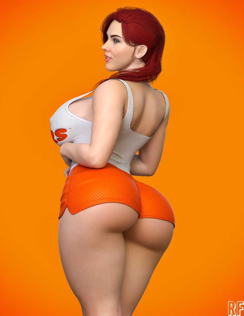 3d (Artwork) Rule 34 Image