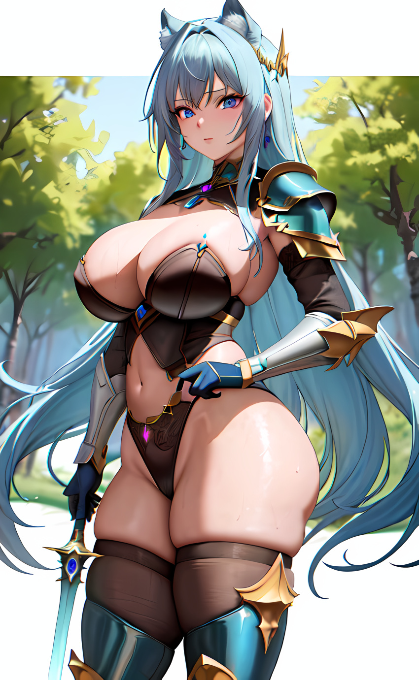 ai_generated arms ass breasts breasts breasts coomer_ai eyes face female full_body hair humanoid legs limbs long_hair stable_diffusion