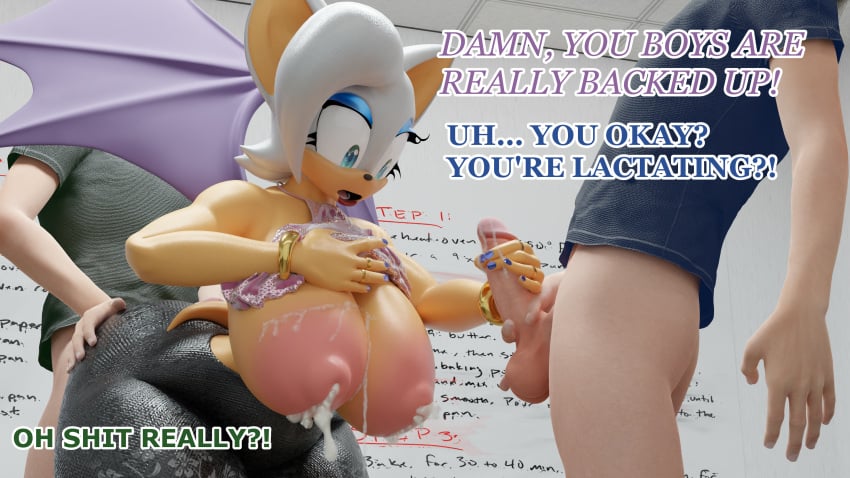3d (Artwork) Rule 34 Image
