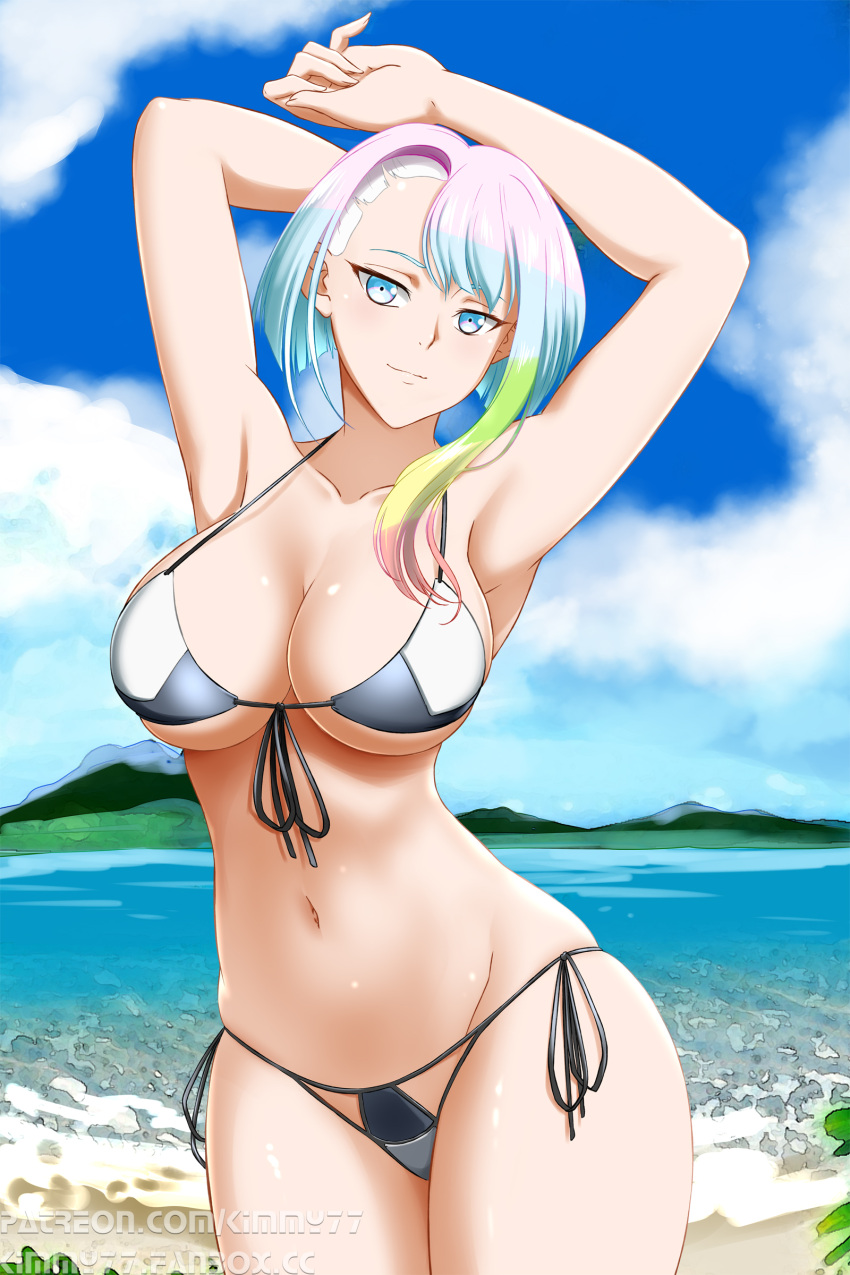 Lucyna Kushinada (Cd Projekt Red) Rule 34 Image