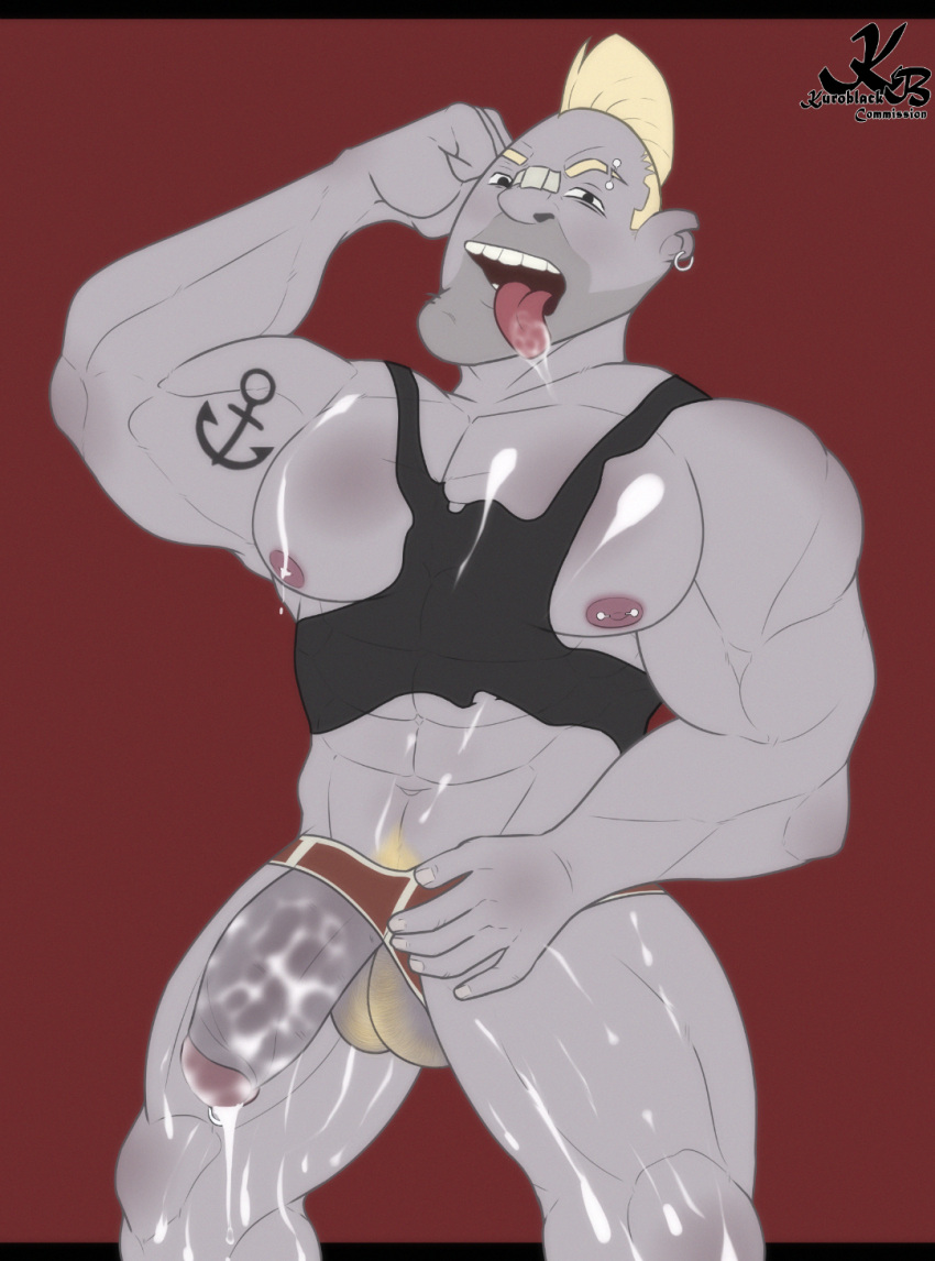 Abs Rule 34 Image