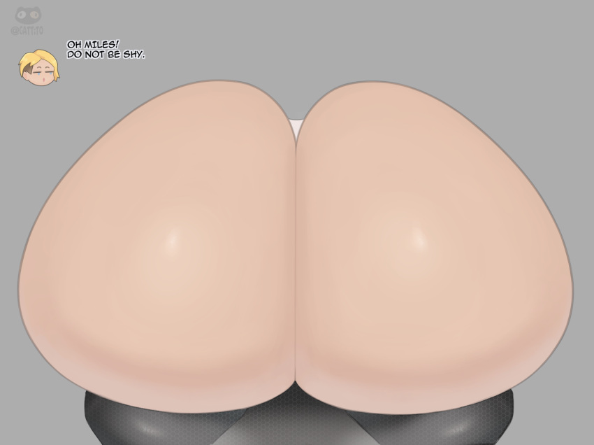 Gwen Stacy (Marvel) Rule 34 Image