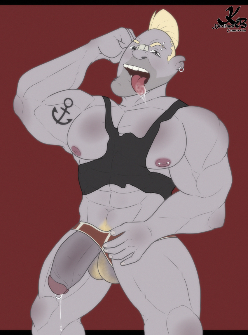 Abs Rule 34 Image