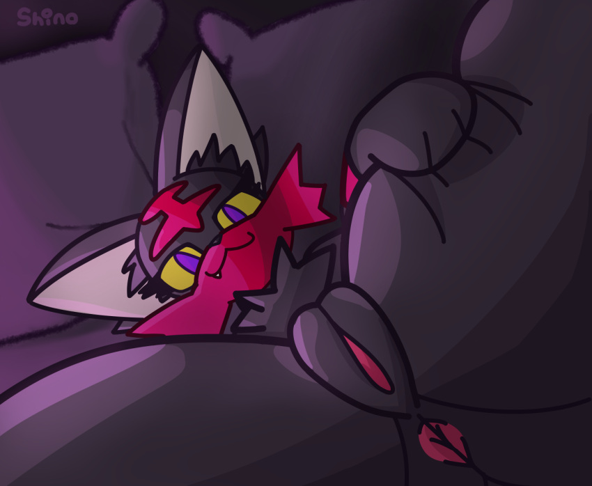 Pokemon (Species) Rule 34 Image