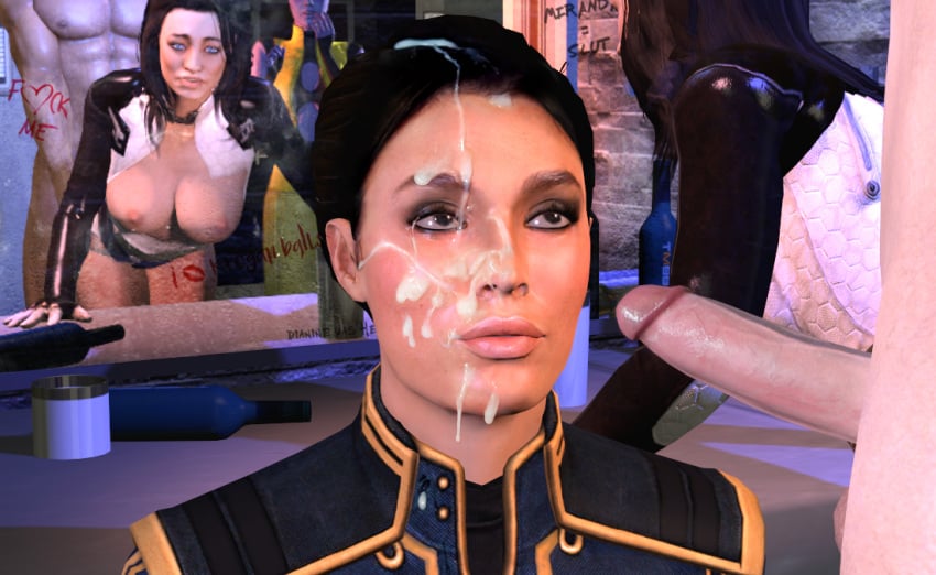 3d (Artwork) Rule 34 Image