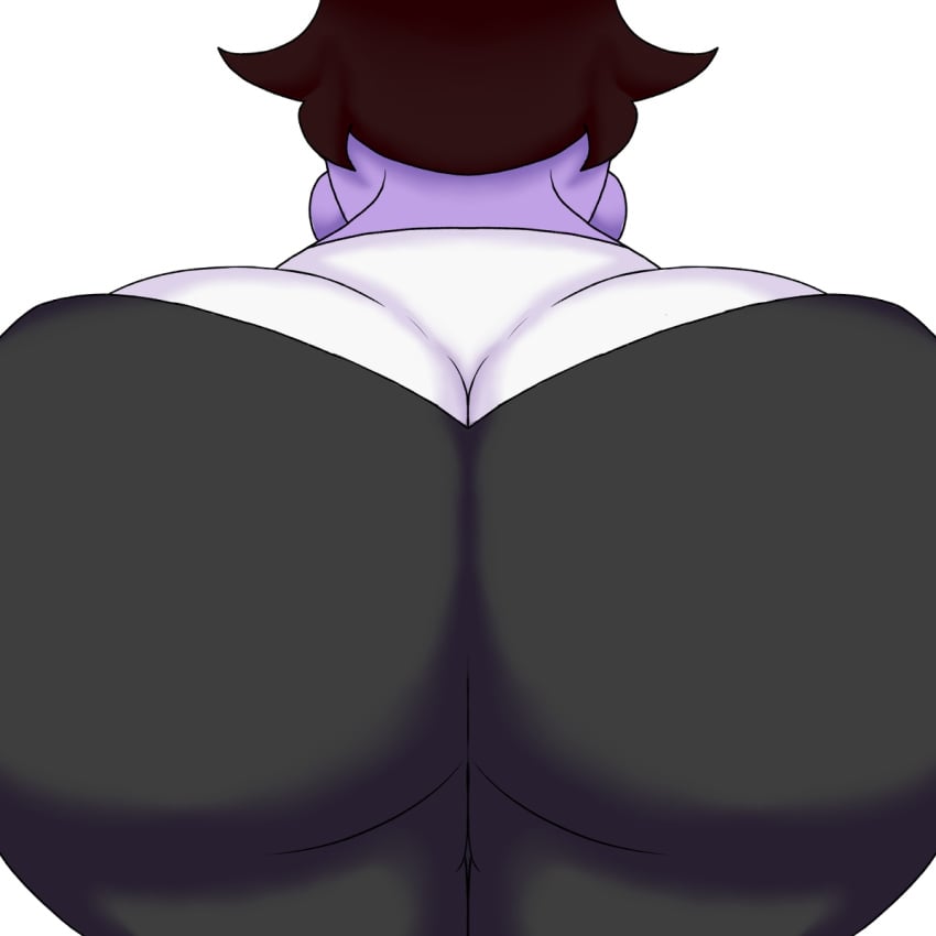 1girls Rule 34 Image