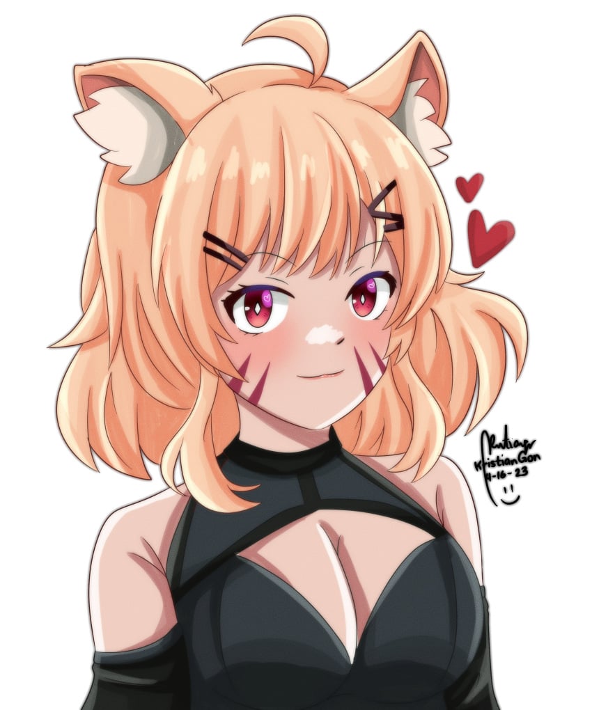 Squchan (Vtuber) Rule 34 Image