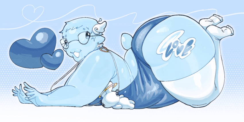 Arched Back Rule 34 Image