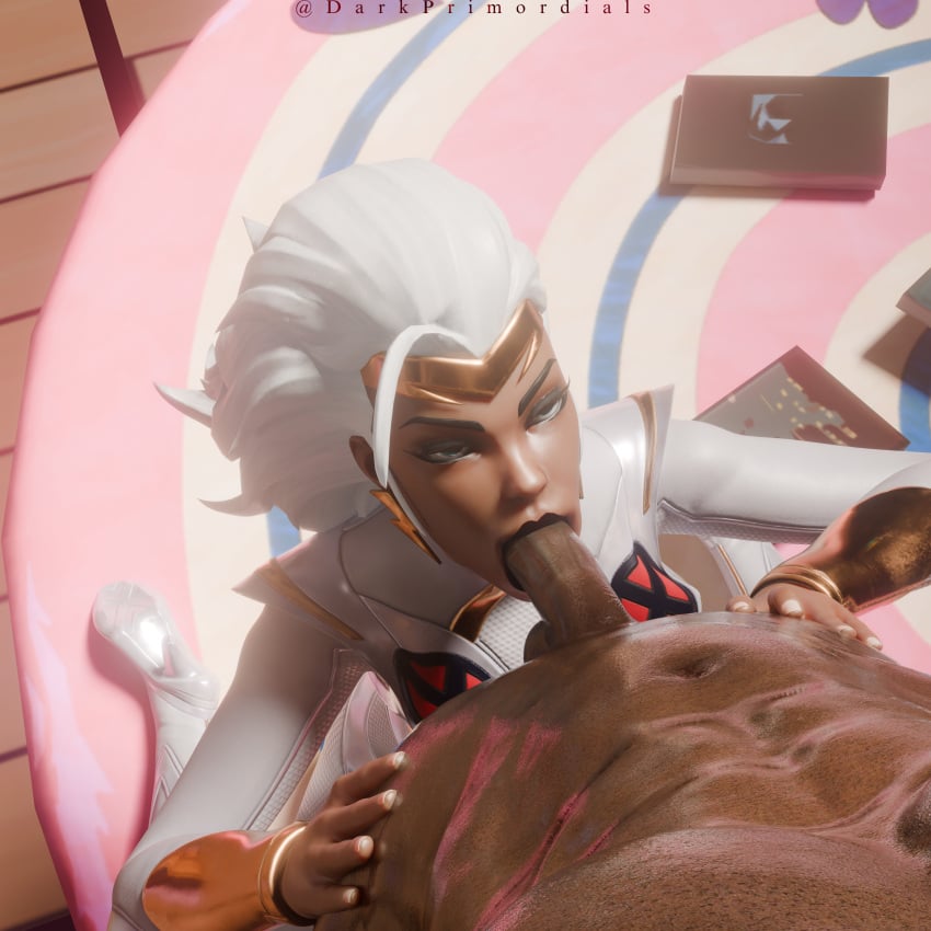 3d (Artwork) Rule 34 Image