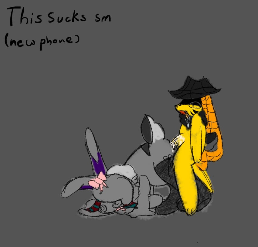 Mafioso (Forsaken) Rule 34 Image