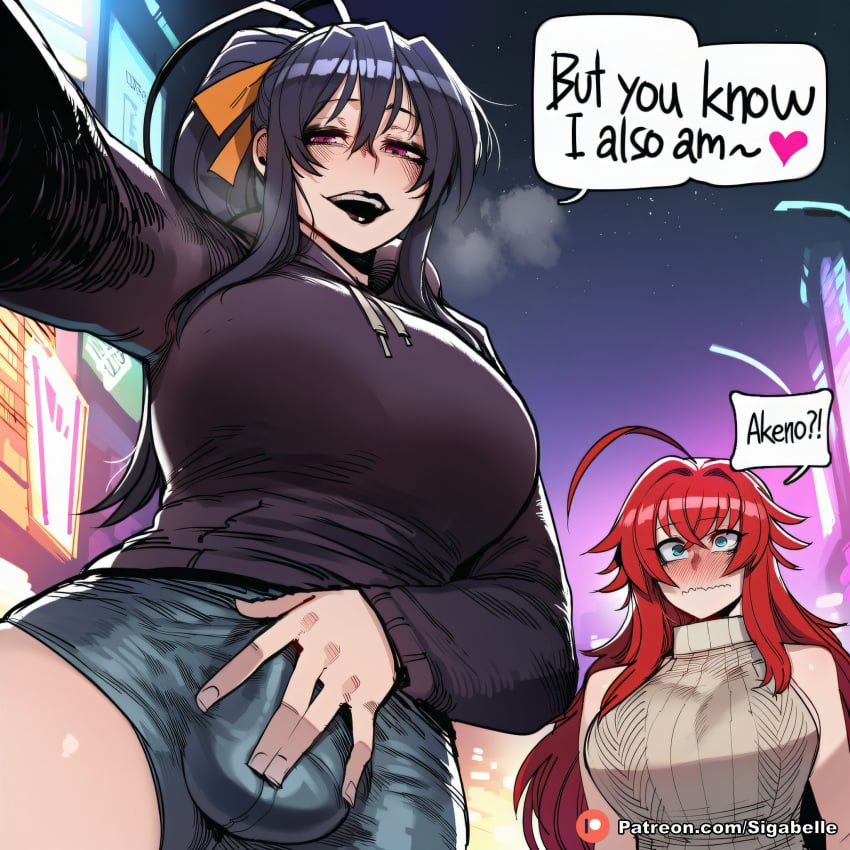 1futa Rule 34 Image