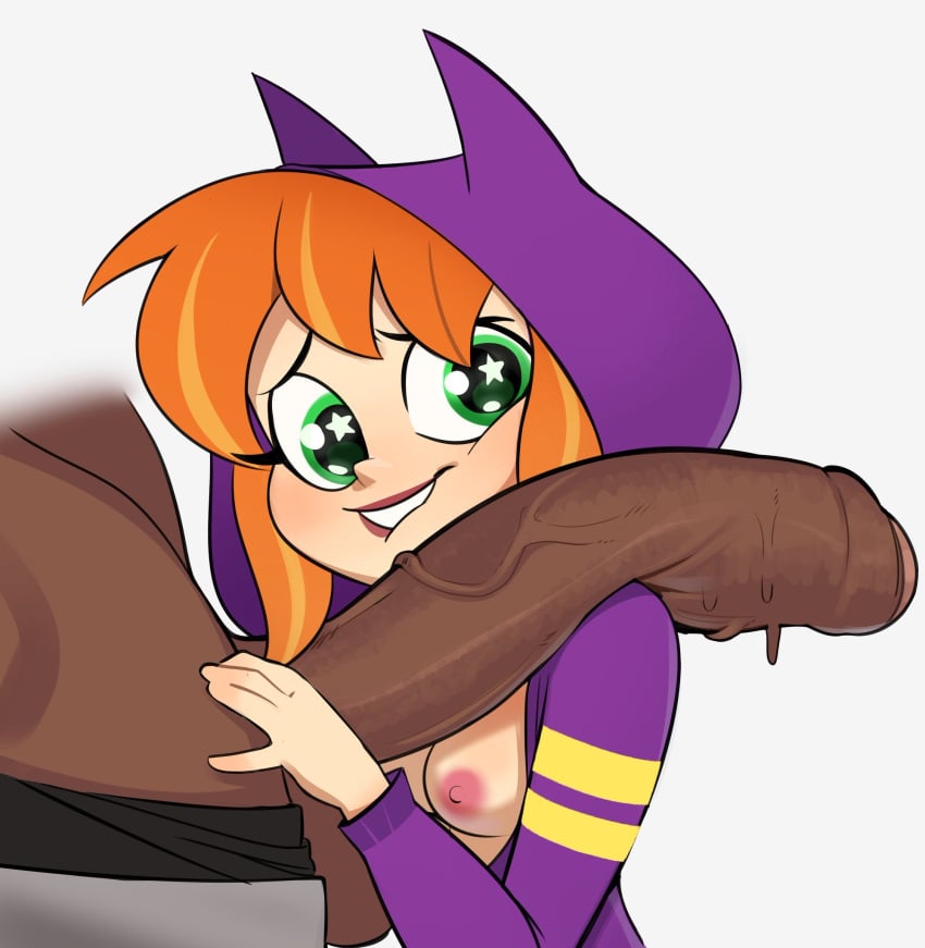 Barbara Gordon (Shg) Rule 34 Image