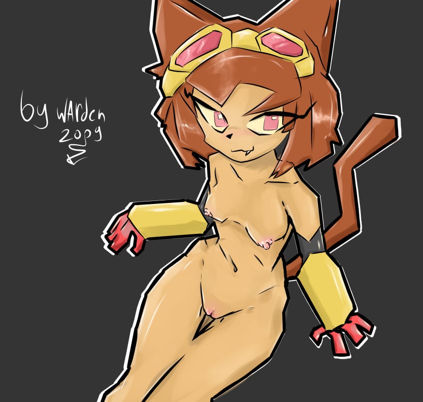 Kit (Gameoverse) Rule 34 Image