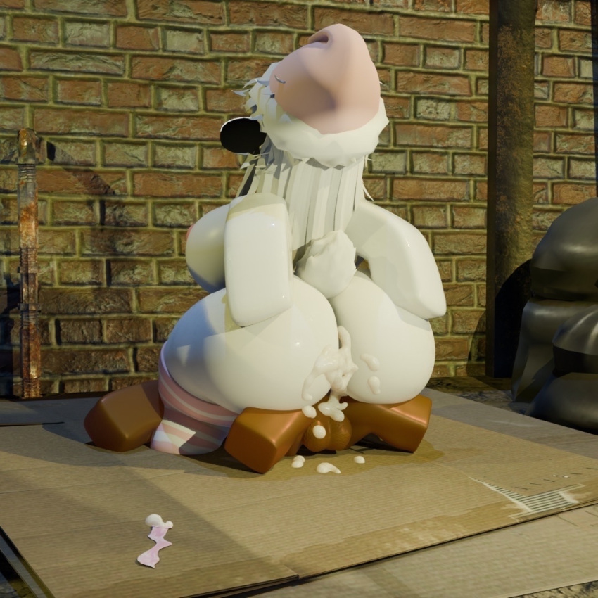 1girls Rule 34 Image