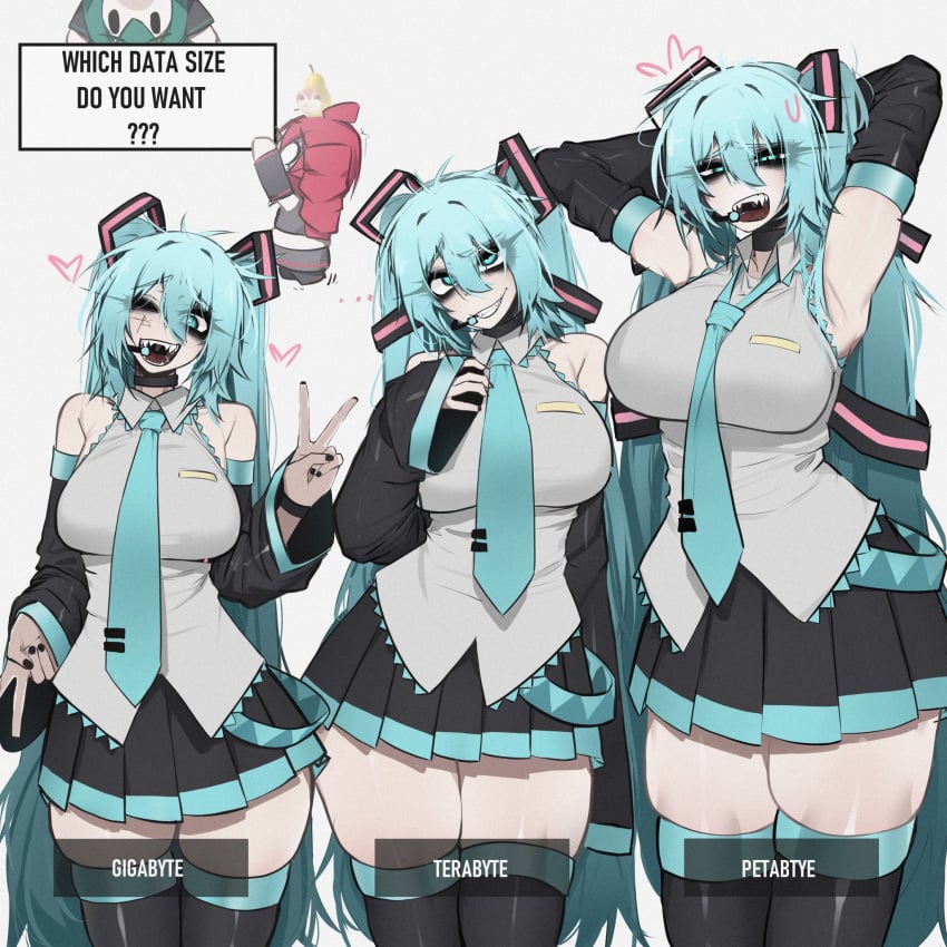 4girls Rule 34 Image
