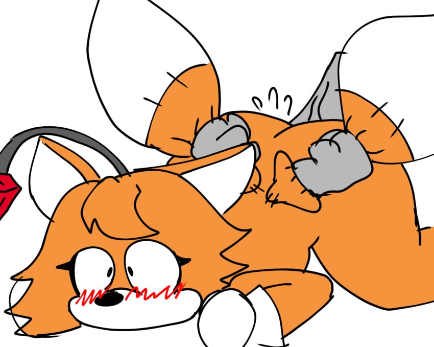 Tripwire (Outcome Memories) Rule 34 Image