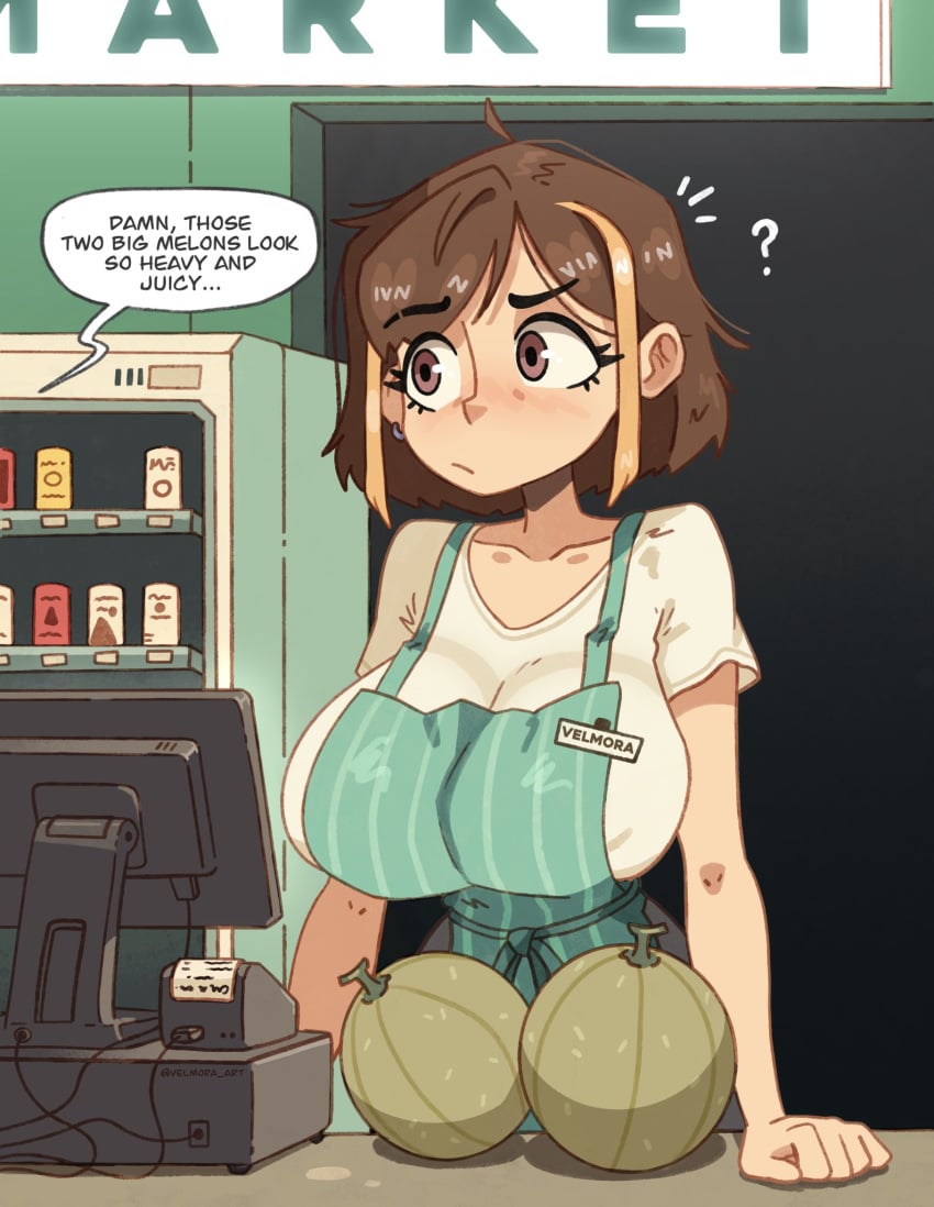 Original Character Rule 34 Image
