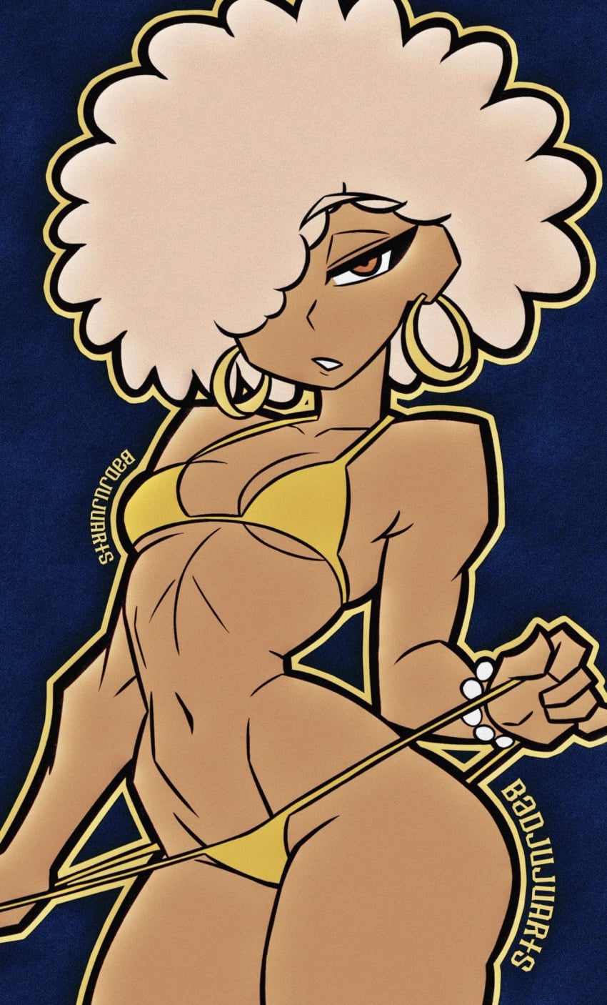 Oc (Original) Rule 34 Image
